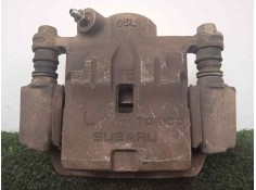 Recambio de pinza freno trasera izquierda para subaru forester s12 2.0 diesel cat referencia OEM IAM 26692YC010 TOKICO - Ø PISTO 2